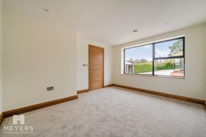 Downstairs Bedroom- click for photo gallery
